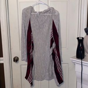 Say What sweater size medium